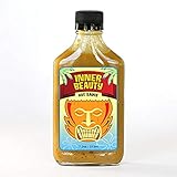 Inner Beauty Hot Sauce