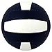 Baden Match Point Cushioned Synthetic LeatherOutdoor Recreation Backyard Volleyball + College Camp Ball All Ages Official Size 5