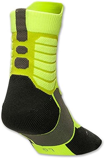 nike hyper elite quarter socks