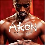 Akon Album: «Trouble (Clean)» (Front side) Akon Album: «Trouble (Clean)» (Front side)