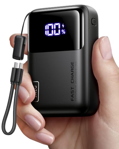 INIU Laptop Power Bank