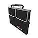 Dijkoo Yifantacy GALLIVANTEUR Car Trunk Organizer | Foldable Trunk Organizer for SUV | Free Up Your Trunk Space