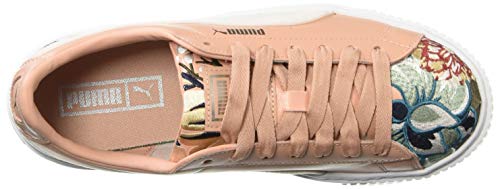 puma platform hyper emb wn's