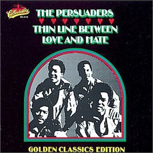 persuaders - Atlantic Rhythm And Blues 1947-1974, Volume 7 1969-1974 - Zortam Music