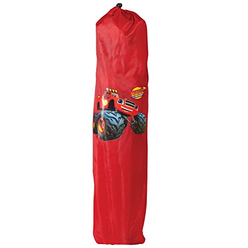 2 Nickelodeon+Blaze+Monster+Machines+Storage