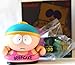 Kidrobot x South Park The Many Faces of Cartman Figure - Beefcake