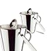 Toolbar Double Wall Stainless Steel Coffee Mug/Tea Cup, 10 oz.