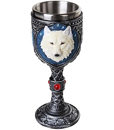 Mystic Unicorn Wine Goblet (Set Of 2