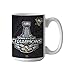 NHL Pittsburgh Penguins 2016 Stanley Cup Champions 16-ounce Sublimated Coffee Mug