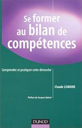 Se former au bilan de compétences