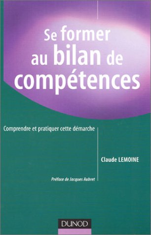 Se former au bilan de compétences