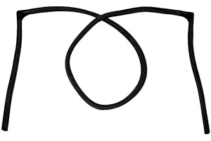 Fairchild Automotive G3080 Tailgate Seal (Rear)