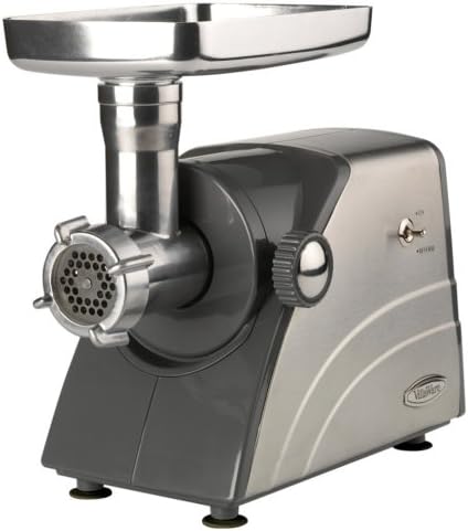 Download Amazon.com: VillaWare V5267 Elite ProGrinder Electric Meat Grinder: Kitchen & Dining