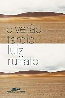 Livro O verão tardio