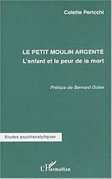 Le  petit moulin argenté