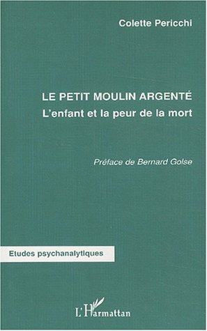Le  petit moulin argenté