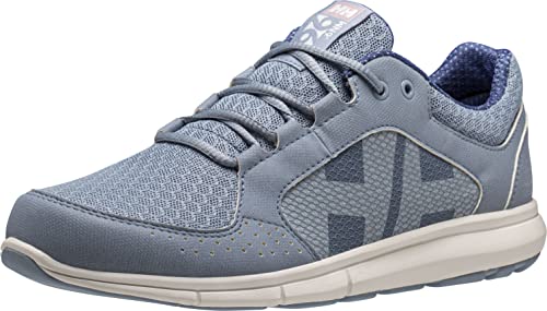 Damen W Ahiga V4 Wasserkraft, Marineblau, 38.5