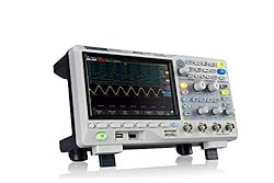 Siglent SDS1104X-E 100Mhz digital oscilloscope 4