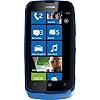 Nokia Lumia 610 Smartphone – Ecran tactile 9,4 cm – 3,7 pouces – Appareil photo 5 mégapixels – Windows Phone Mango OS…