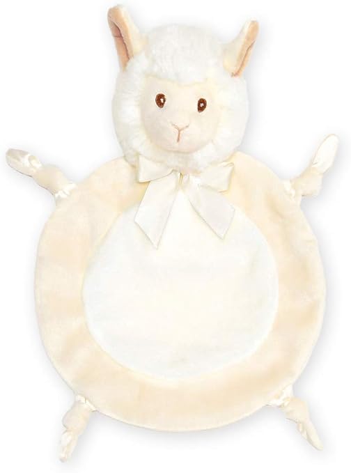 llama security blanket