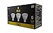 SELS LED MR16 75-Watt Equivalent Spotlight LED Bulb, Soft White (3 Pack)