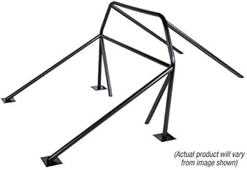 Competition Engineering 3122 8 Point Hoop Roll Cage