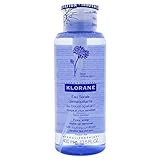Klorane Floral Water Make-up Remover with Soothing Cornflower, 13.5 fl. oz.