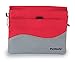 PetSafe Treat Pouch Sport - Easy Access Waterproof Treat Pouch for Daily Use - Convenient Phone & Keys Carry with Dual Inner Pocket & Front Storage Pocket - Adjustable Fit - Standard - Red