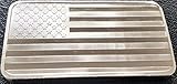 SilverTowne American Flag 10 Oz. Silver Bar