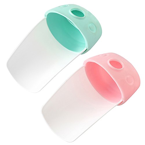 Faucet extender - hombae sink handle extender - bath fa…