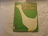 Petunia's Christmas 1952