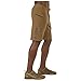 5.11 Tactical Men's Recon Vandal Shorts, Battle Brown, 32