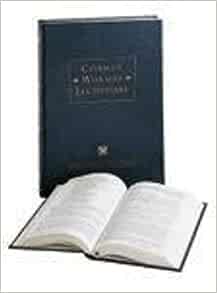 Revised Common Lectionary: New International Version: Church of England ...