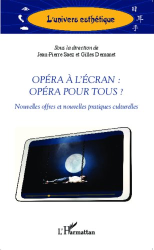 Opéra à l'écran