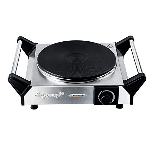 duxtop hot plate