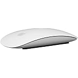 Apple Magic Mouse 2 (Wireless, Rechargable) - Silver