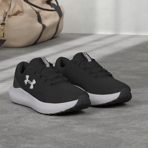 Under Armour Men's Ua Charged Surge 4Running Shoe