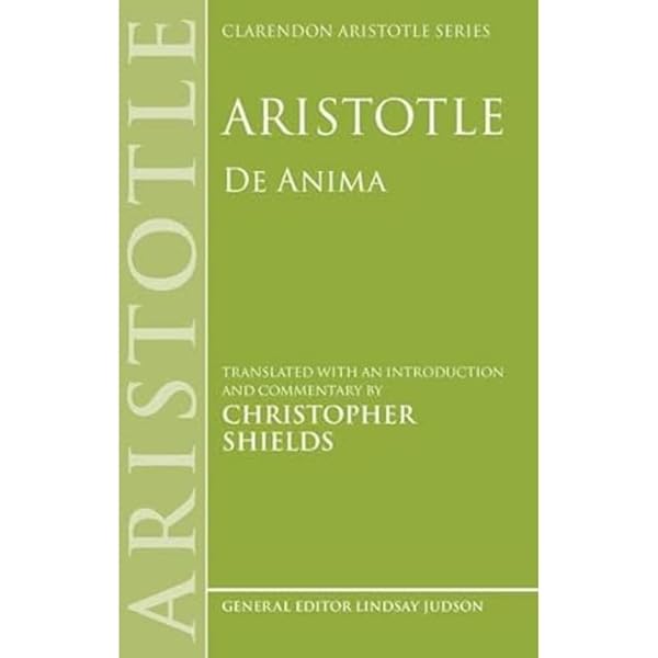 洋書 Aristoteles De anima (ed. R.D. Hicks) 洋書 Aristoteles De anima (ed. R.D. Hicks) Aristotle De