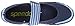 Speedo Women's Water Shoe Offshore Strap - Manufacturer Discontinued,Insignia Blue/Provence,9 Womens US