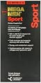 GNC MEGA MEN SPORT (540 Capsules)