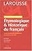 GRAND DICT.ETYMO.HISTORIQUE FRANC. by 