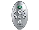 Cuziss New DC 3V Mini Learning Remote Control RM-L7 Universal
