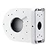 Dahua PFB203W Waterproof Wall Mount Bracket for Dahua Dome IP Camera IPC-HDW4431C-A,IPC-HDBW4431R-ZS,IPC-HDBW4431R-S, IPC-HDBW4431R-AS