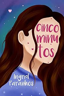 Livro Cinco Minutos