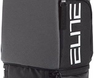nike elite fuel pack lunch tote bag