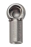 Bansbach Easylift 27978 F3, M8 Ball Socket 50 Piece