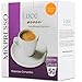 50 Decaf Nespresso Capsules (Compatible) - Decaffeinated Espresso - by Mixpresso Coffee primary