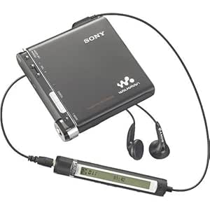 Sony MZ-RH1 Hi-MD Walkman in Baden-Württemberg - Crailsheim | Weitere