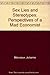 Sex Lies and Stereotypes: Perspectives of a Mad Economist - Book by Julianne Malveaux