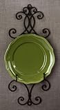 Chelsea Collection Wall Rack for Plates and Artwork 22.25